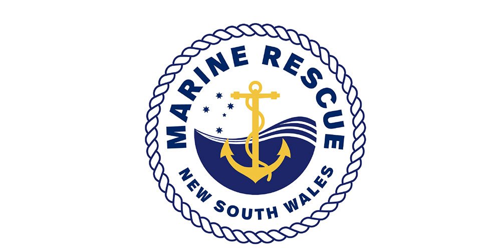 Marine Rescue NSW