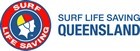 Surf life Saving Qld